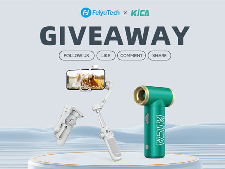 kica father's day giveaway - KICA