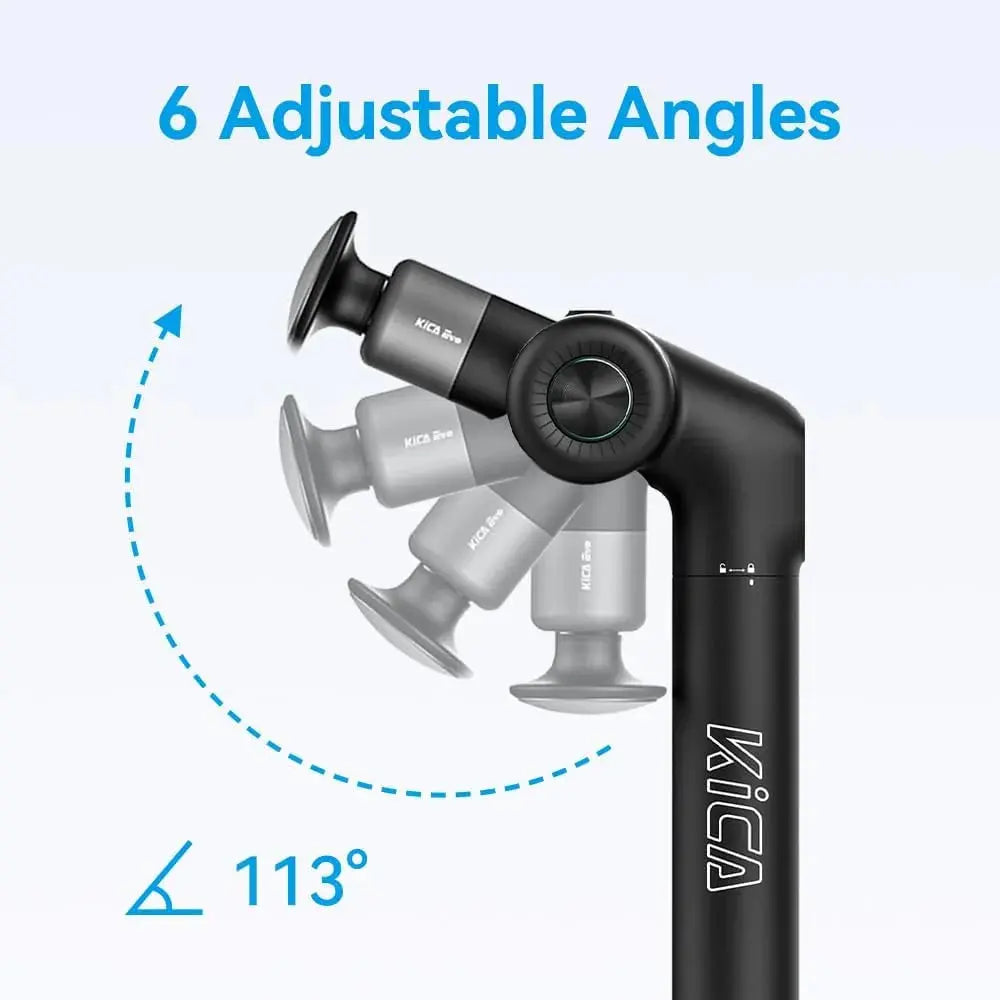 KiCA EVO Massage Gun - KICA