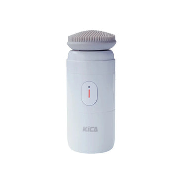 KiCA PureClear Facial Cleansing Brush - KICA