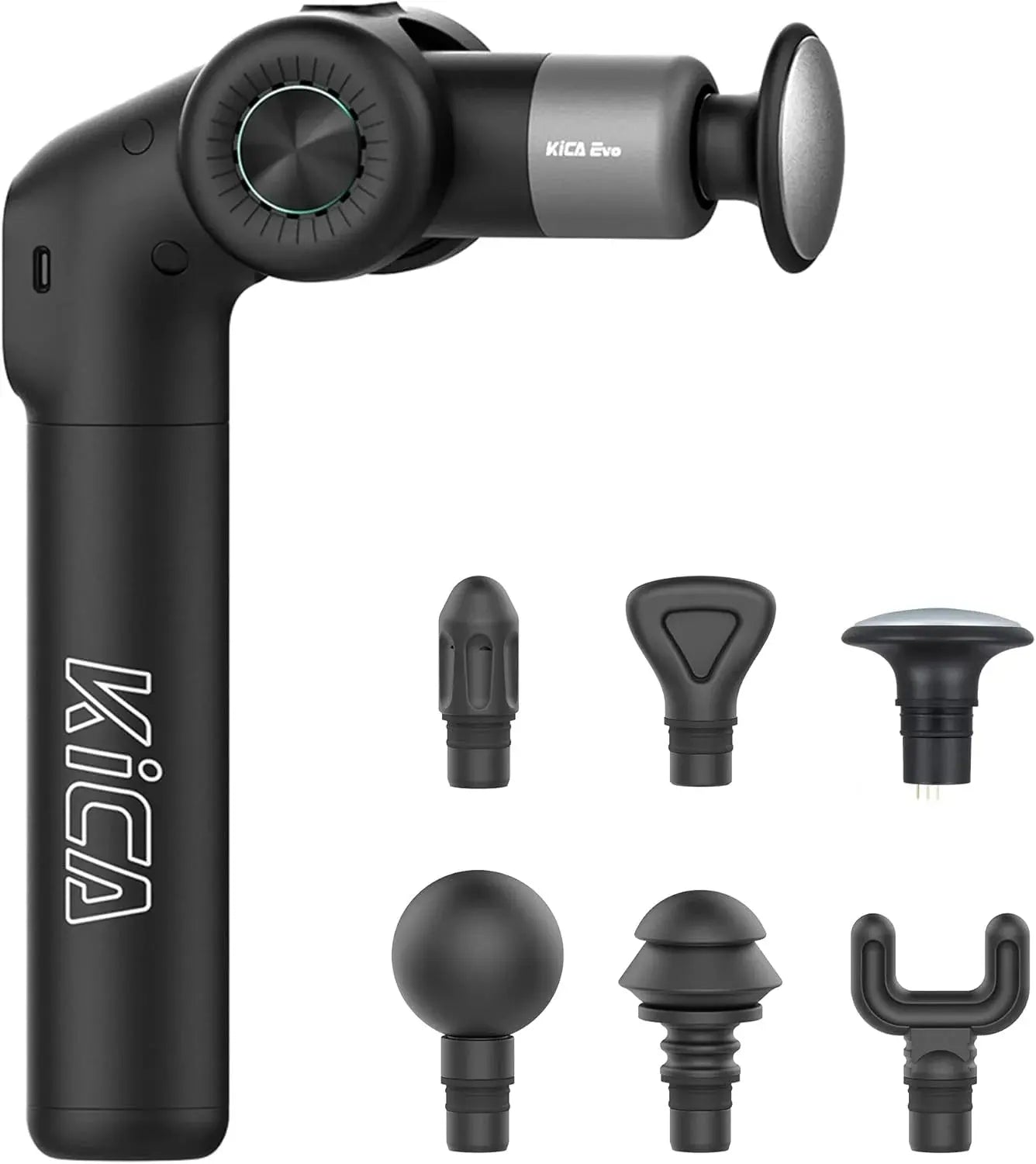 KiCA EVO Massage Gun - KICA