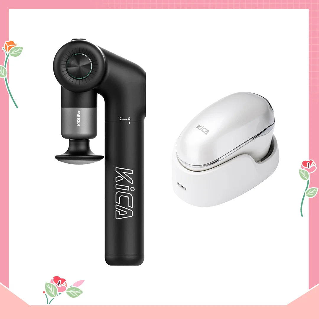KiCA EVO Massage Gun