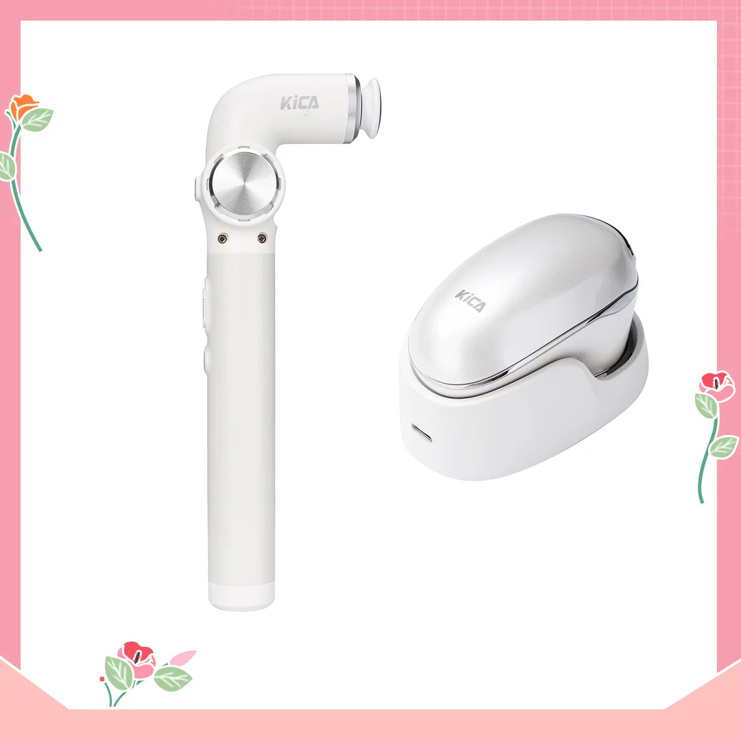 KICA EVO Mini Foldable Massage Gun