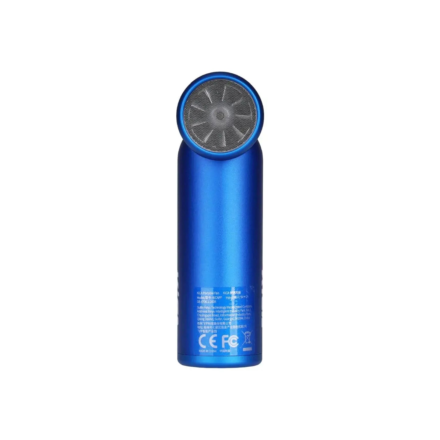 KICA Jet Fan Mini - KICA