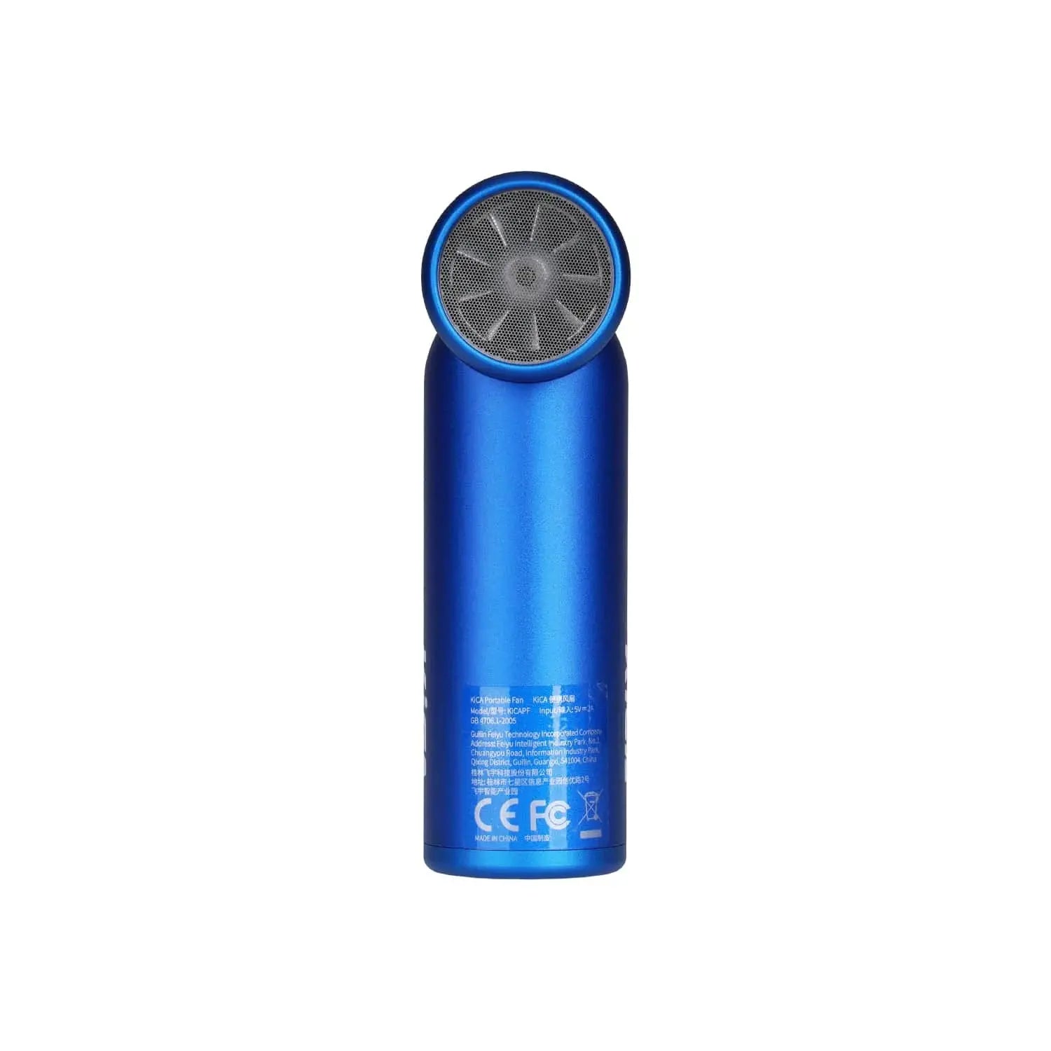 KICA Jet Fan Mini - KICA