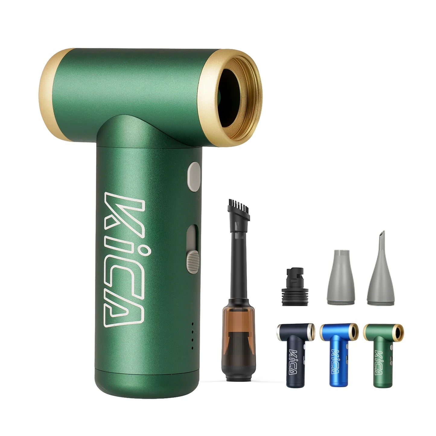 KiCA Jet Fan 2S Turbo Air Duster