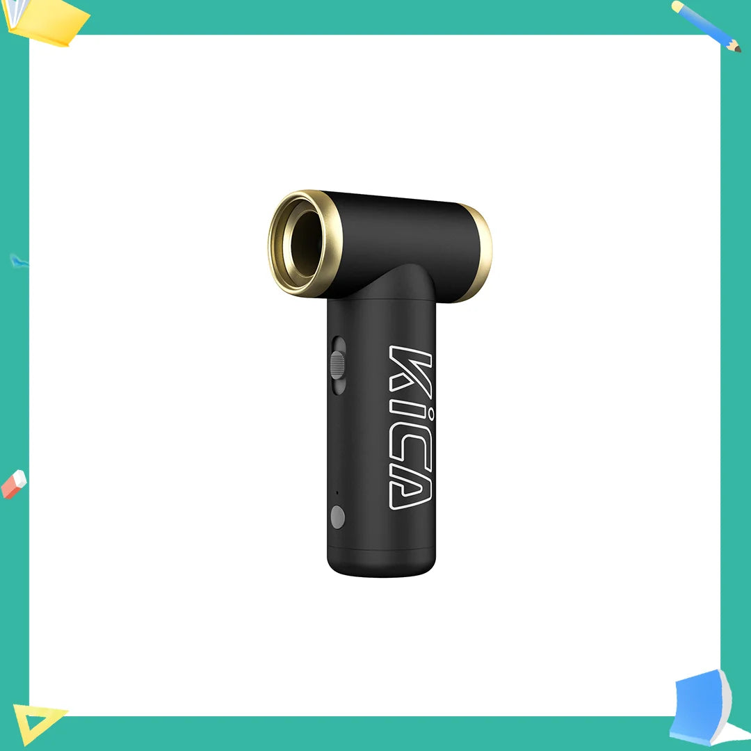 KiCA Jet Fan 2 Electric Air Duster