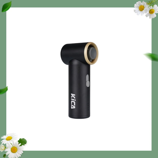 KICA Jet Fan Mini Handheld Fan