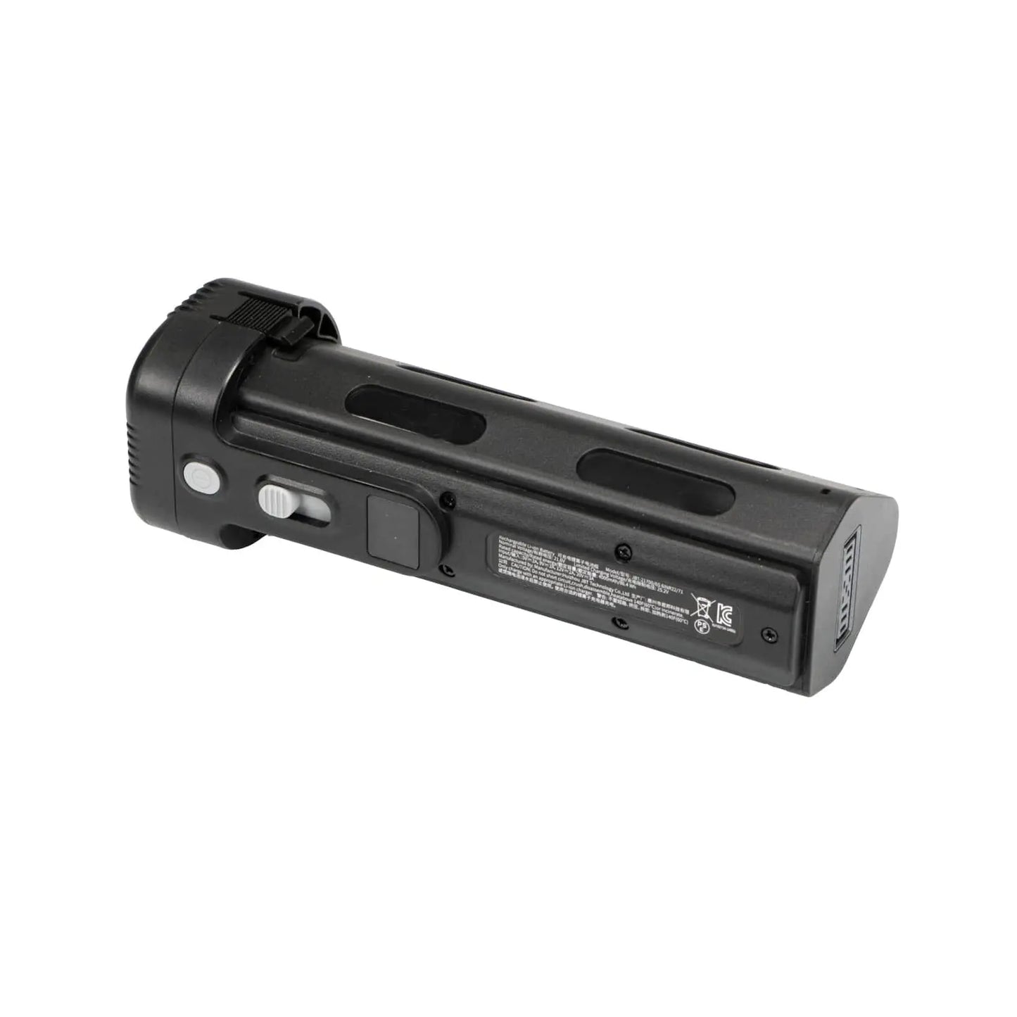Removable Battery Pack for KICA Jet Fan Max - KICA