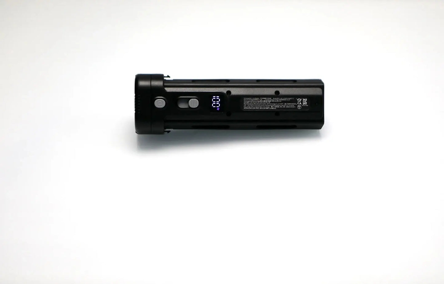 Removable Battery Pack for KICA Jet Fan Max - KICA