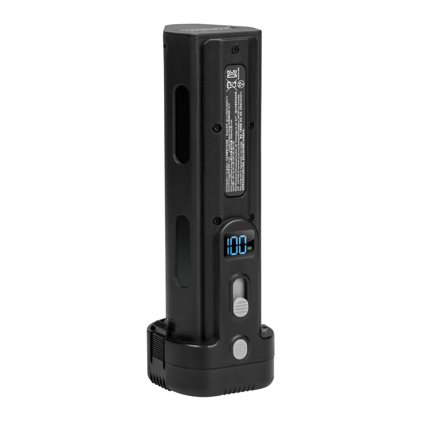 Removable Battery Pack for KICA Jet Fan Max - KICA