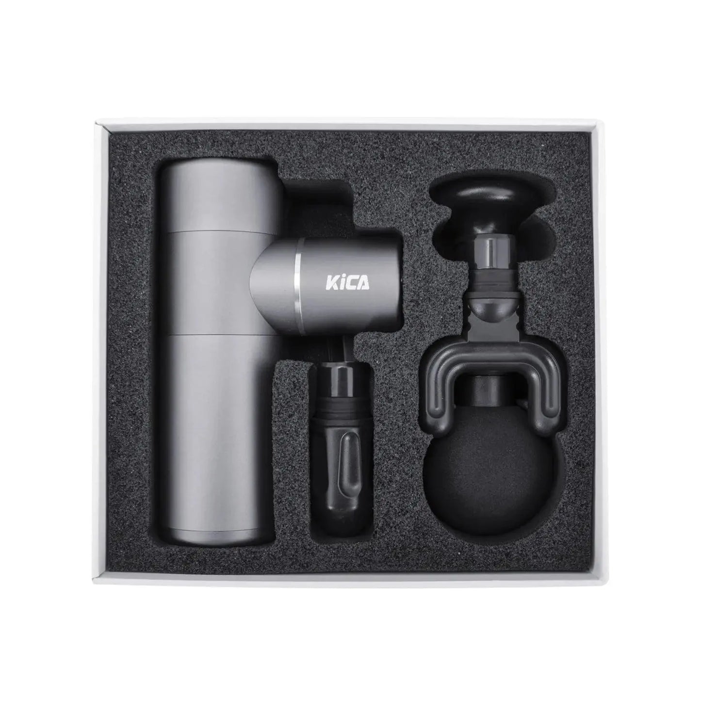 KiCA K1 Massage Gun(Ship To US, UK Only) - KICA