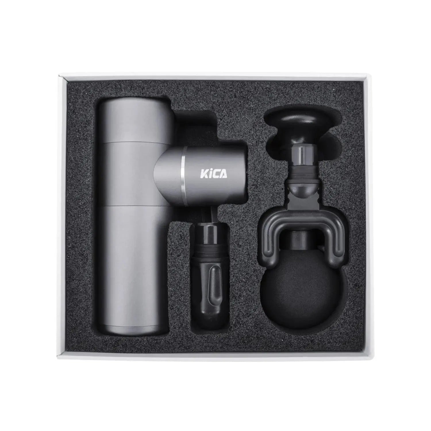 KiCA K1 Massage Gun(Ship To US, UK Only) - KICA