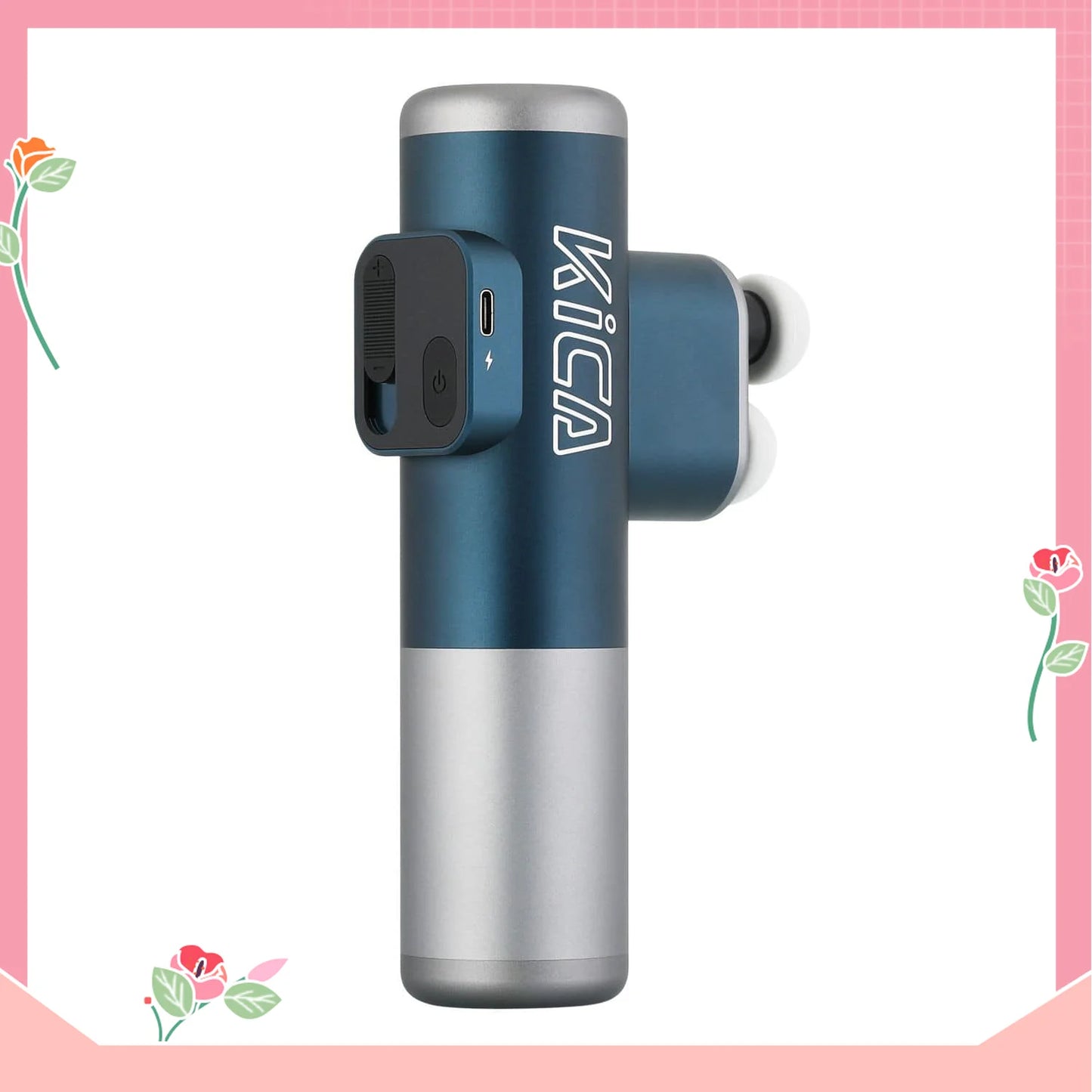 KiCA 3 Massage Gun