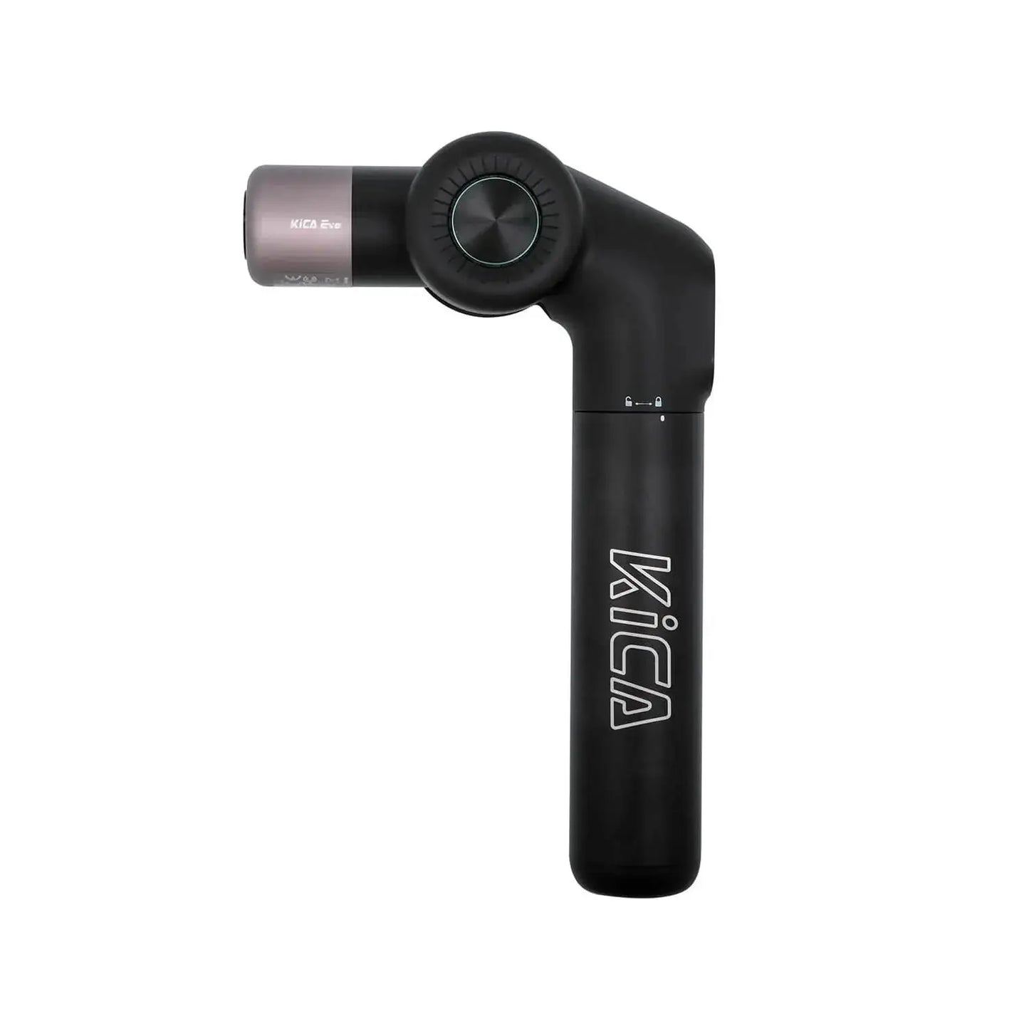 Refurbished KiCA Evo Massage Gun - KICA