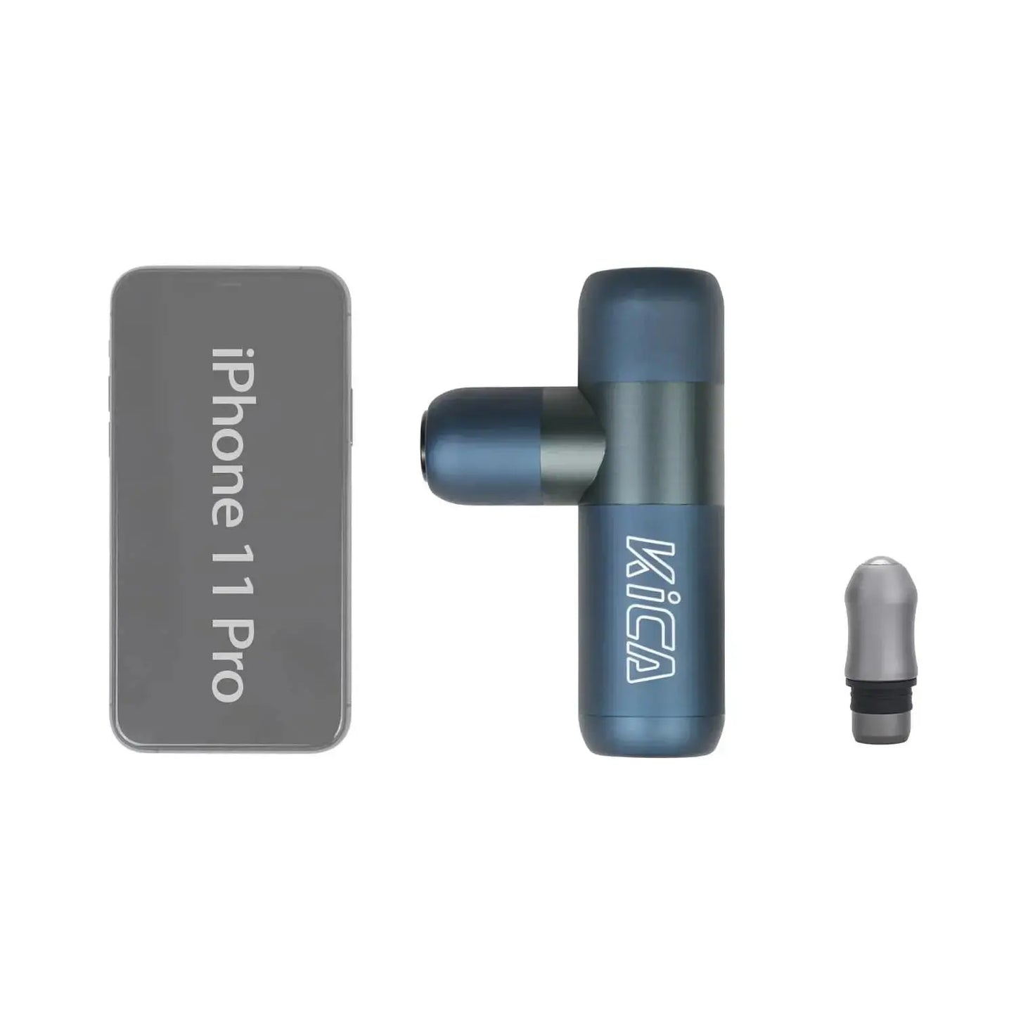 Refurbished KiCA K2 Massage Gun - KICA
