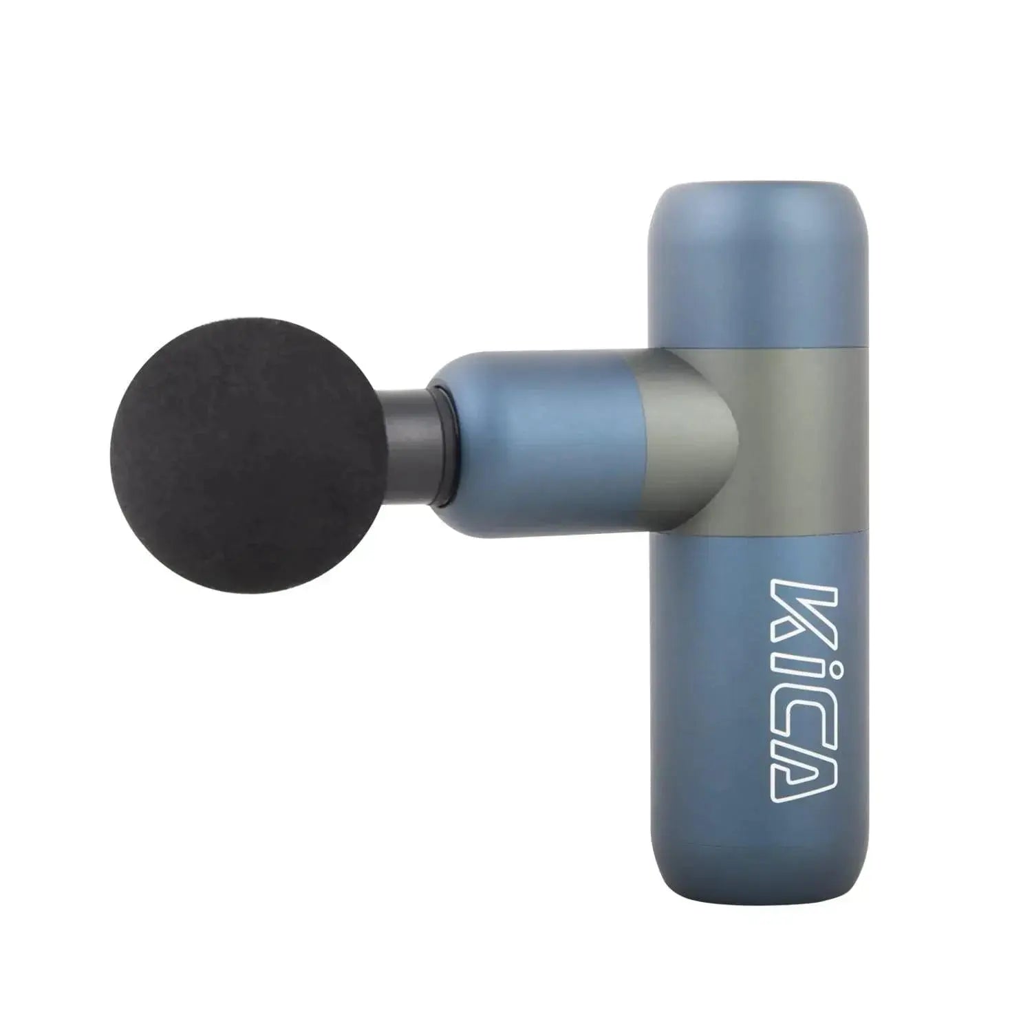 KICA K2 Massage Gun | Lightweight Metal Percussion Massager KICA K2 Massage Gun | Lightweight Metal Percussion Massager