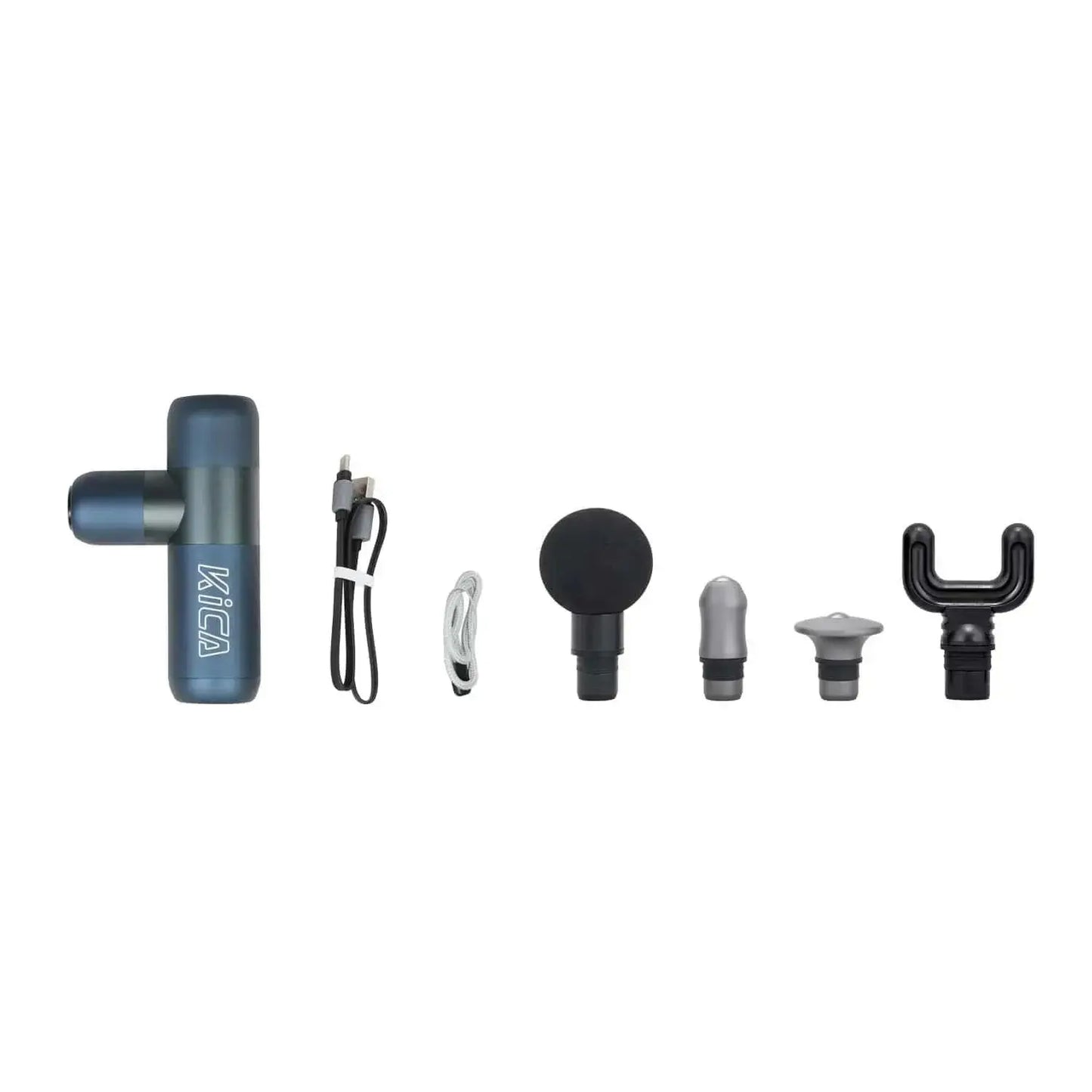 Refurbished KiCA K2 Massage Gun - KICA