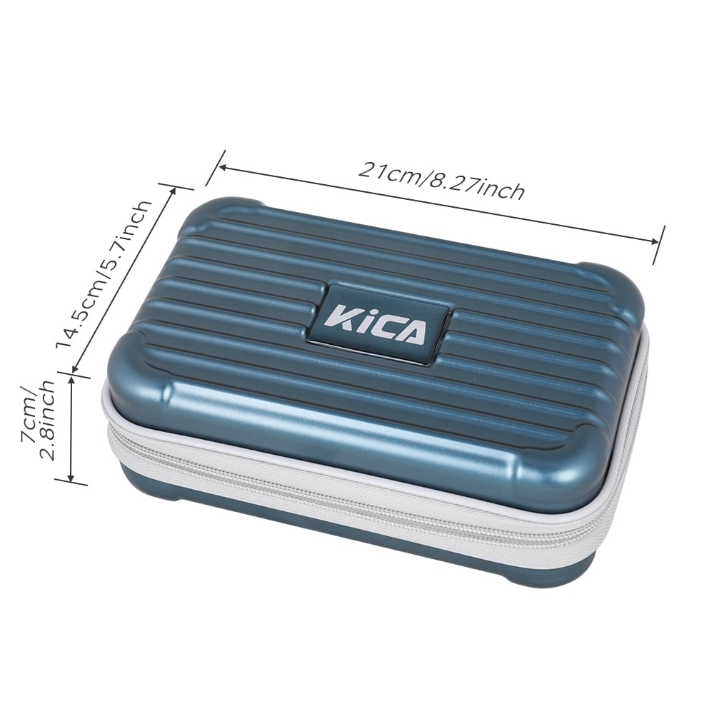 KiCA K2 massage Gun box size