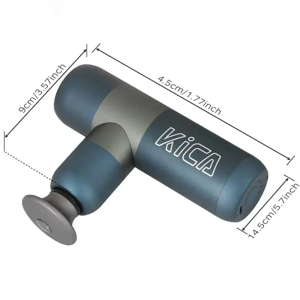 Refurbished KiCA K2 Massage Gun - KICA