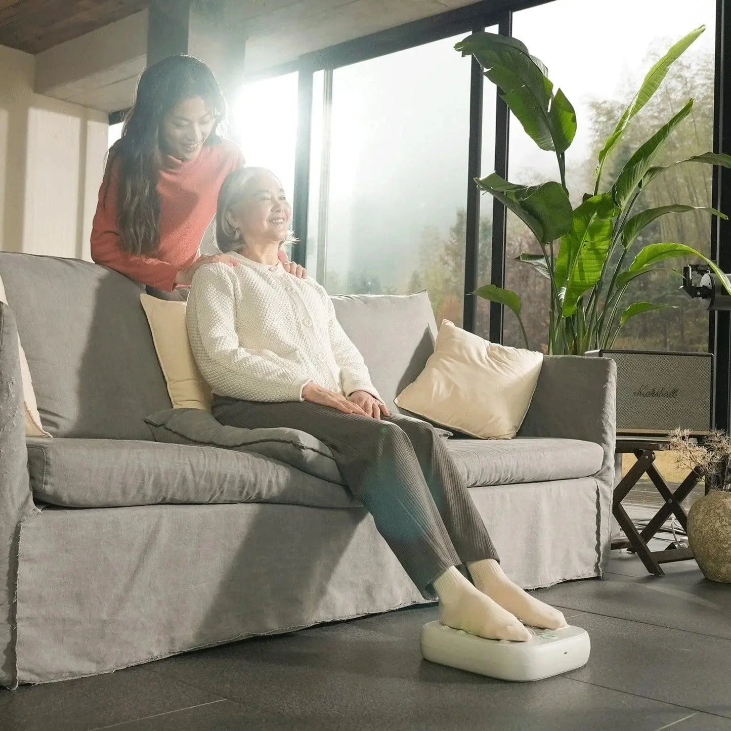 KiCA Foot Massager - KICA