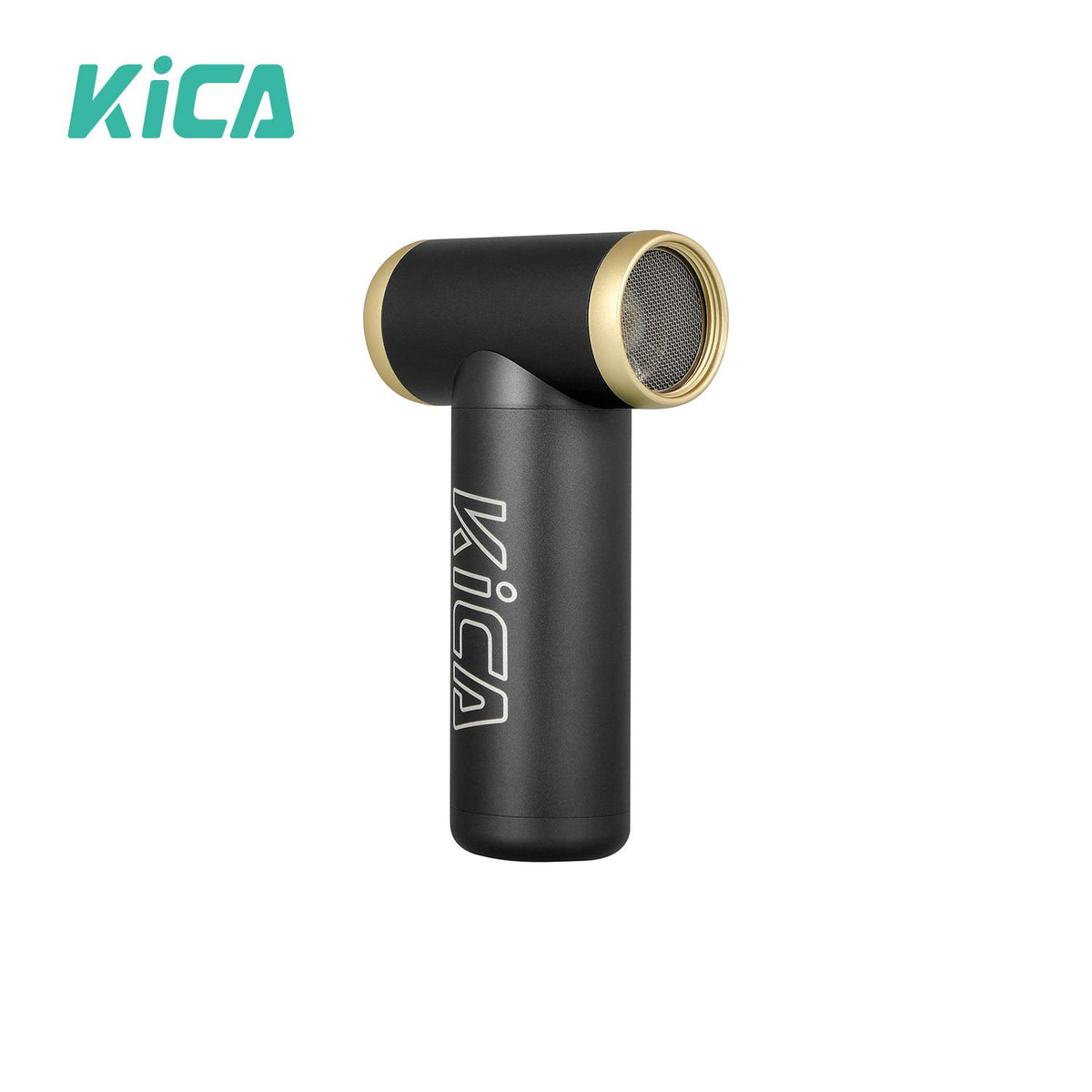 KiCA Jet Fan 2  Compact But Powerful Air Duster – KICA