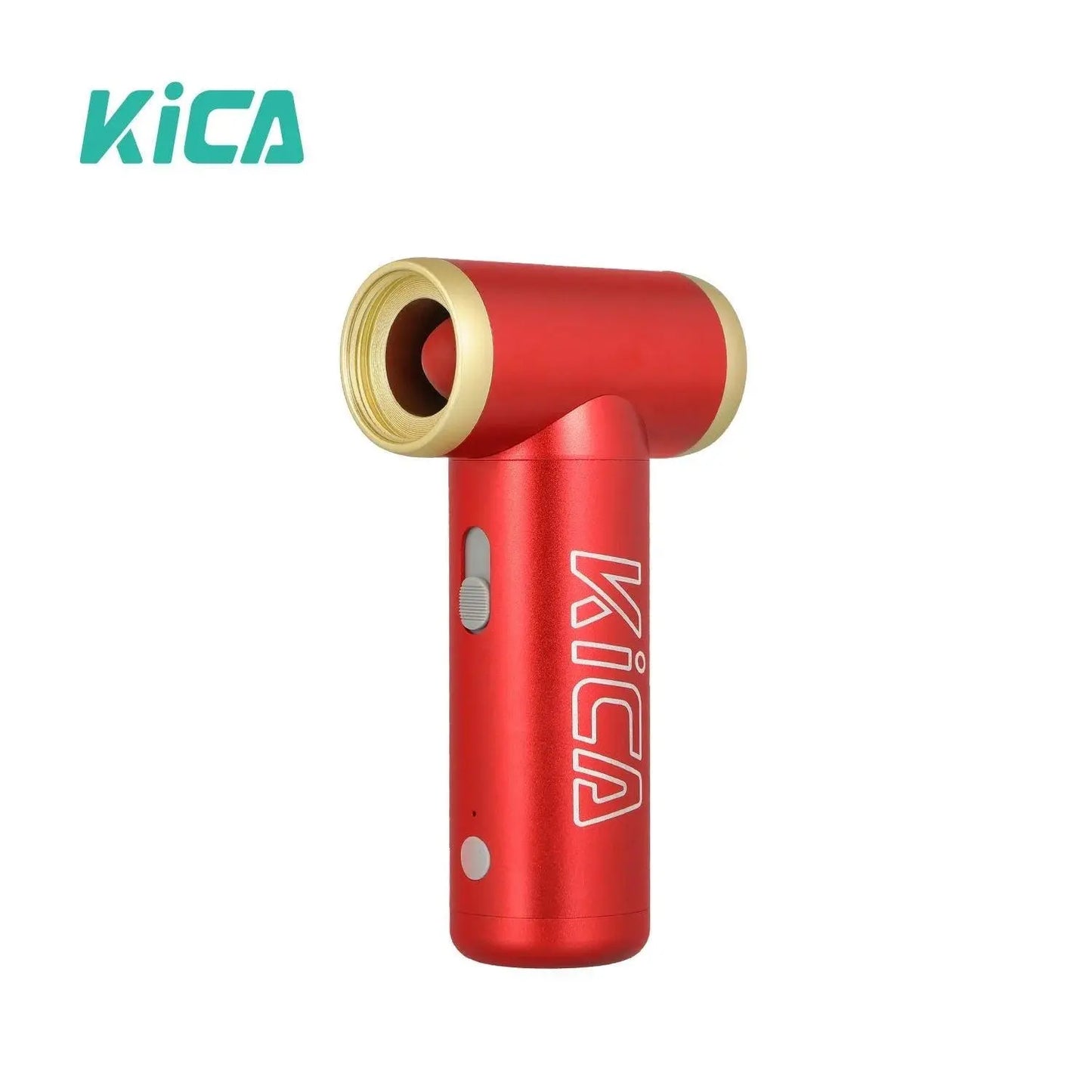 KiCA Jet Fan 2 - KICA