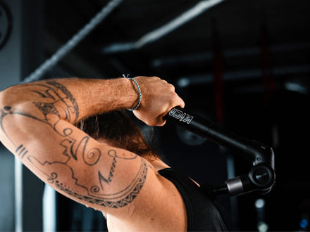 How to Use a Massage Gun Properly (And Common Mistakes to Avoid)