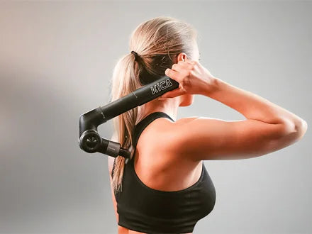 KICA EVO vs EVO Mini vs Mini 2 Massage Gun