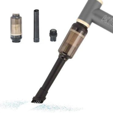 Vacuum Accessory Kit for KiCA JetFan 2/2S Air Duster - KICA