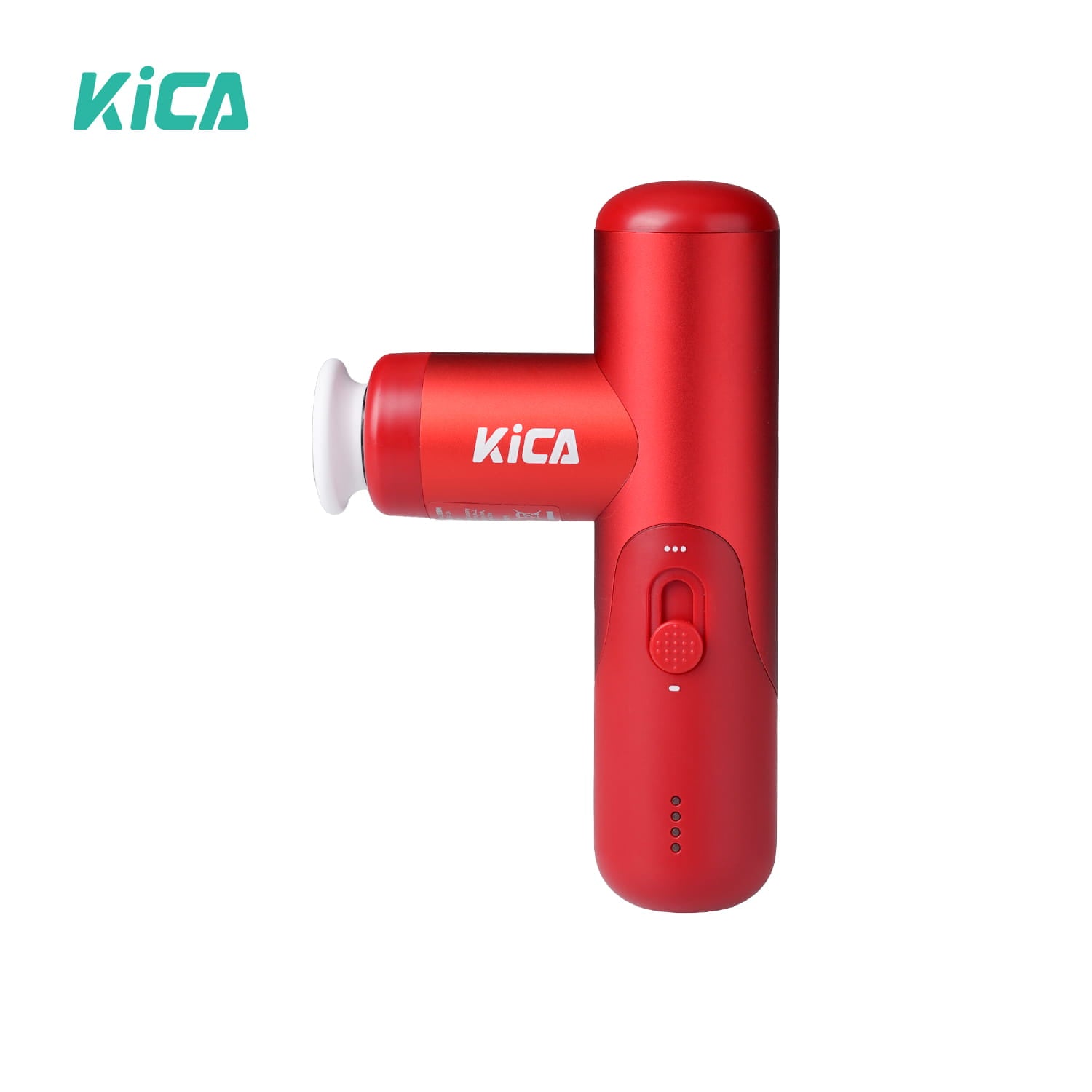 KICA Massage Guns | Perfect for Muscle Recovery & Pain Relief