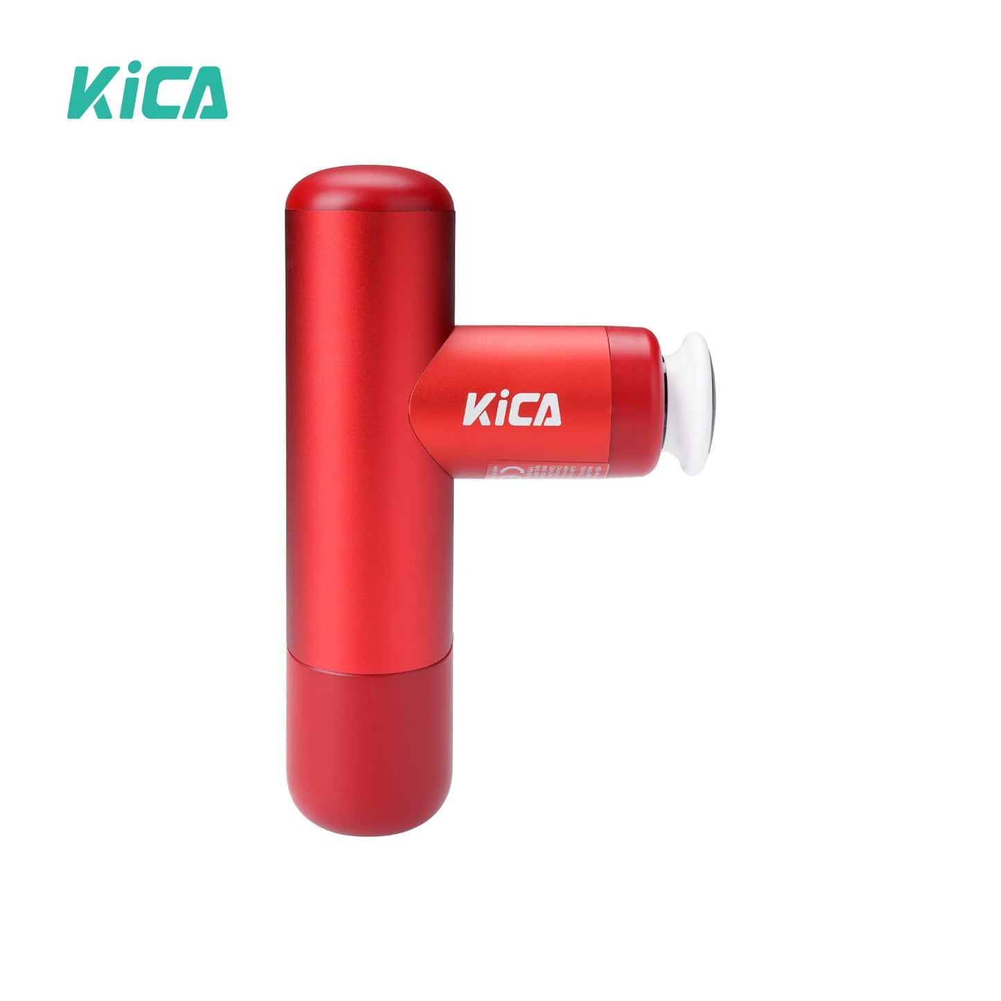 KICA Mini 3 All-in-One Massage Gun