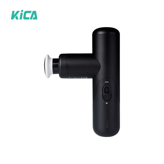 KICA Mini 3 All-in-One Massage Gun