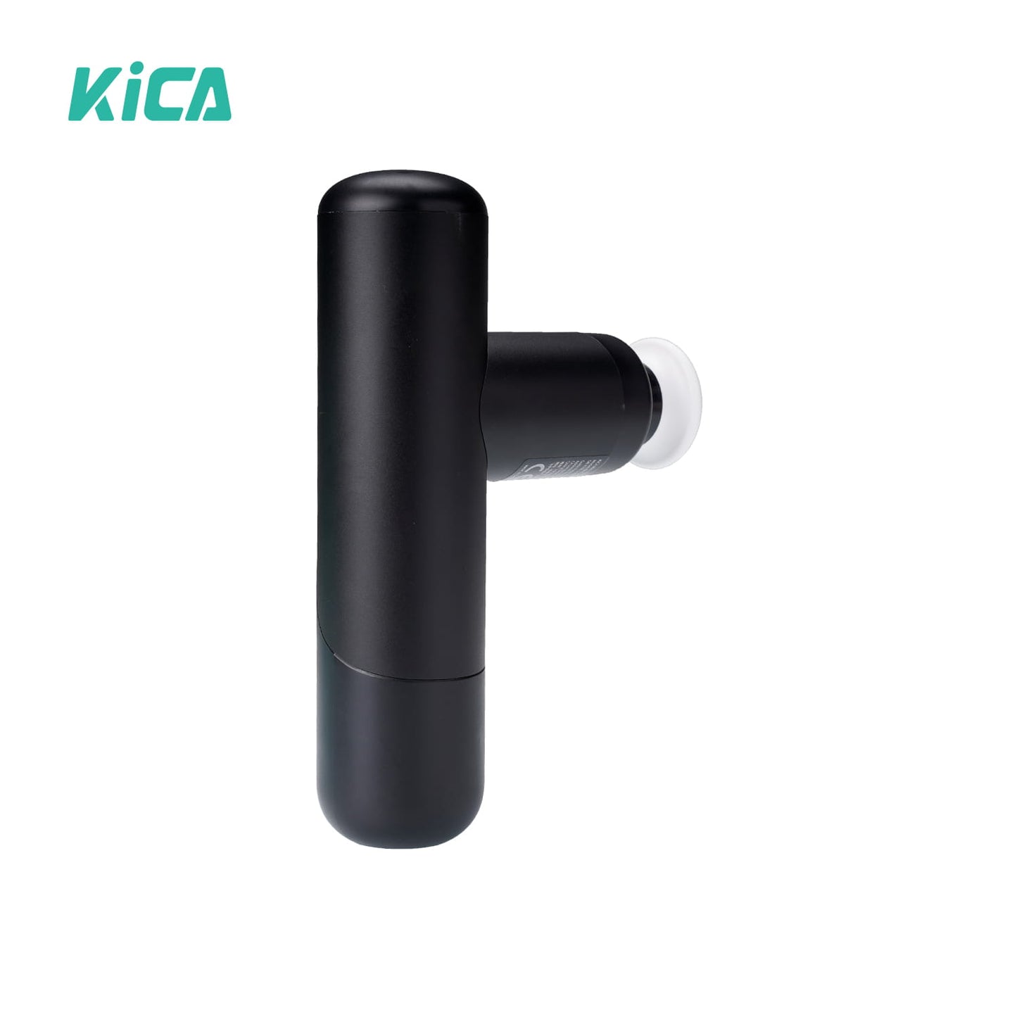 KICA Mini 3 All-in-One Massage Gun