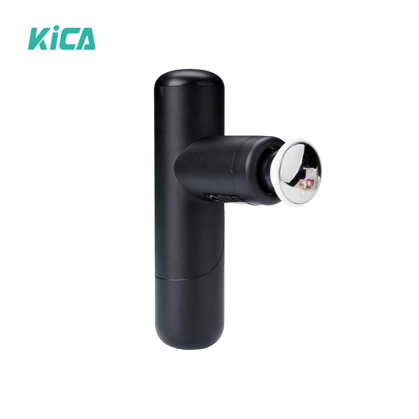 KICA Mini 3 All-in-One Massage Gun
