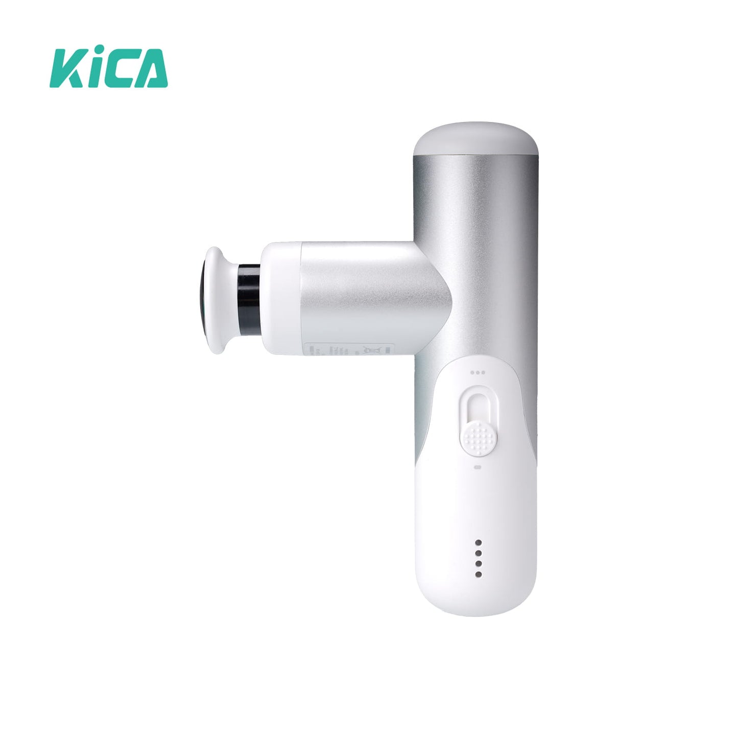 KICA Mini 3 All-in-One Massage Gun