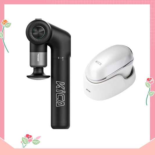 KiCA EVO Massage Gun