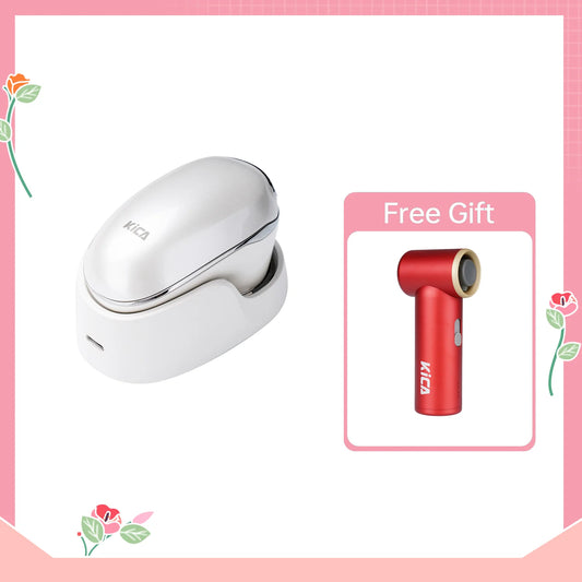 KICA Facial Massager