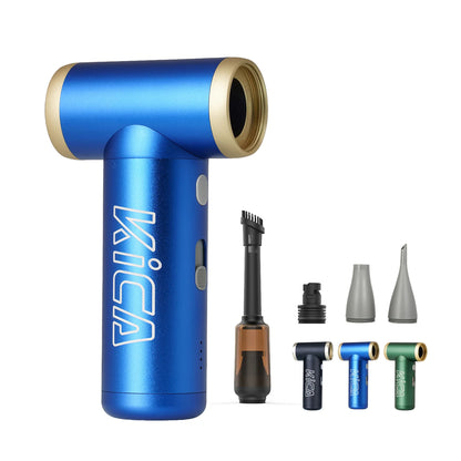 KiCA Jet Fan 2S Turbo Air Duster