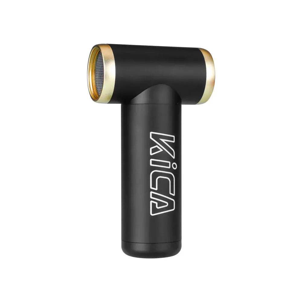 KiCA Jet Fan 2S Electric Air Duster | 117,000 RPM Turbo Blower – KICA KiCA Jet Fan 2S Electric Air Duster | 117,000 RPM Turbo Blower – KICA