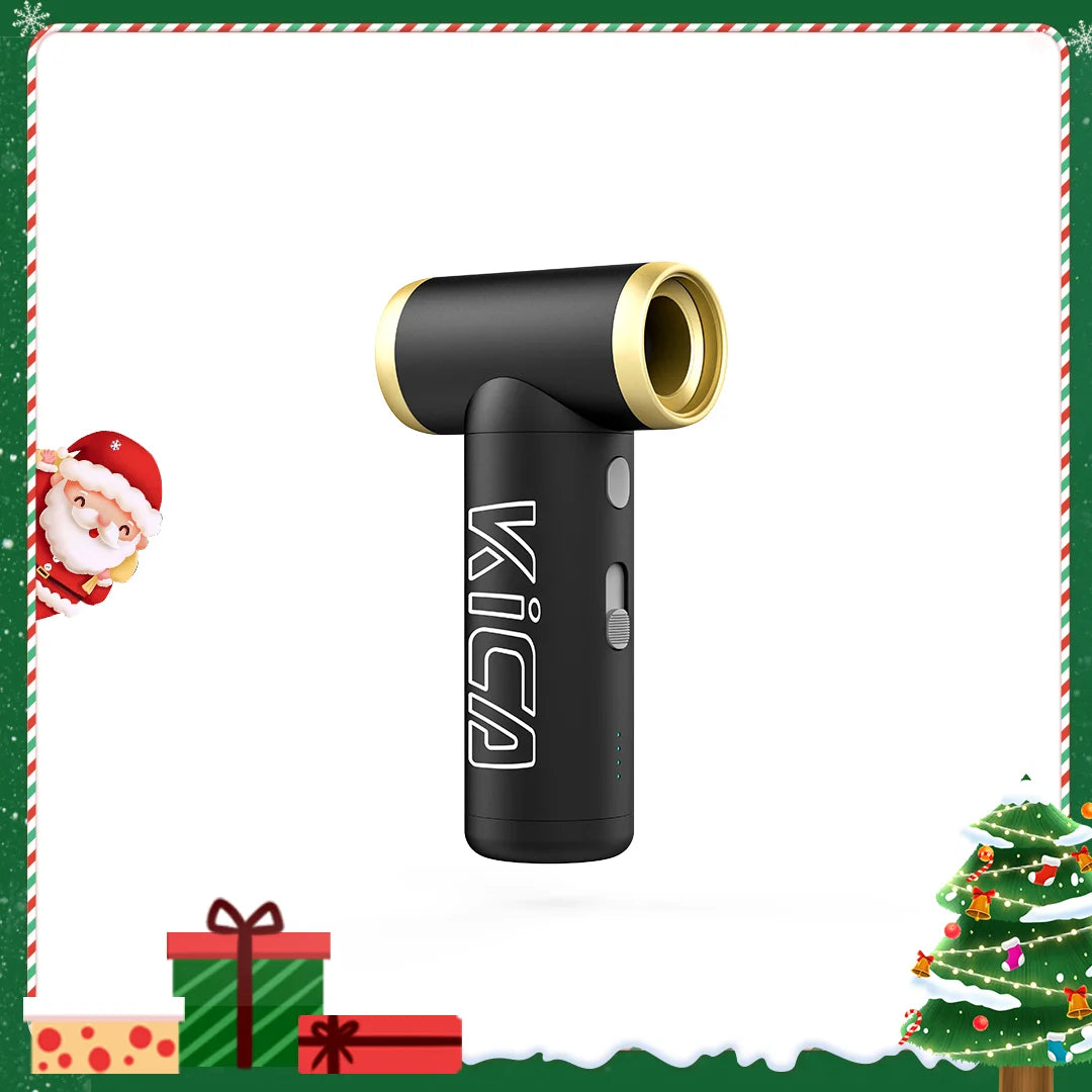 KiCA Jet Fan 2S Turbo Air Duster