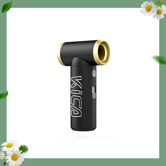 KiCA Jet Fan 2S Turbo Air Duster