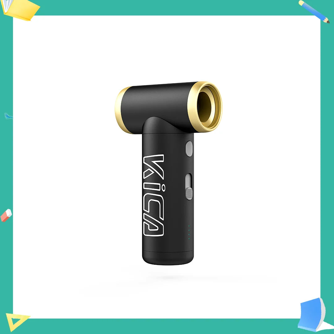 KiCA Jet Fan 2S Turbo Air Duster