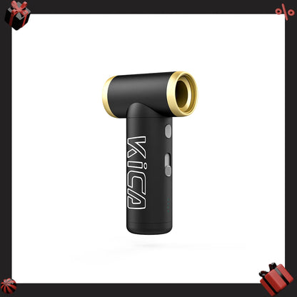 KiCA Jet Fan 2S Turbo Air Duster