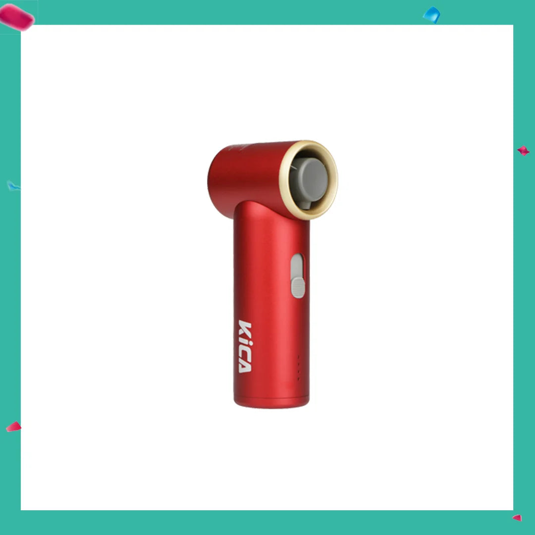 KICA Jet Fan Mini