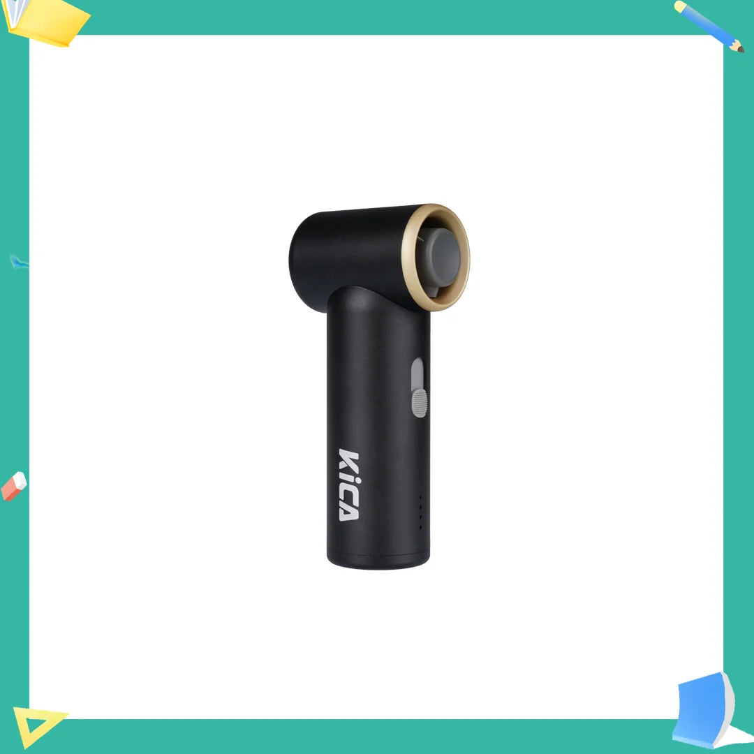KICA Jet-Ventilator Mini