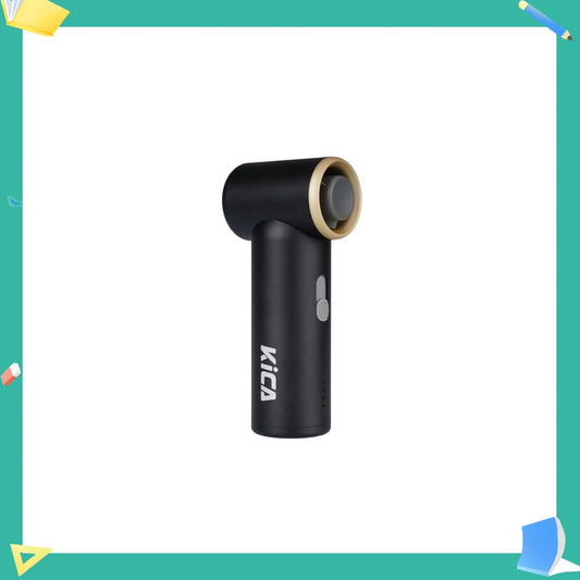 KICA Jet Fan Mini Handheld Fan