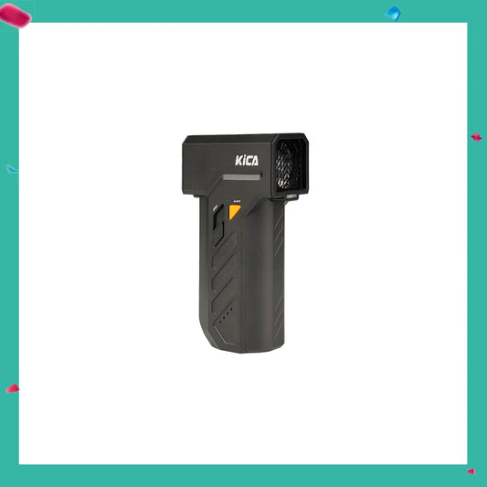 KiCA Jet Fan Ultra