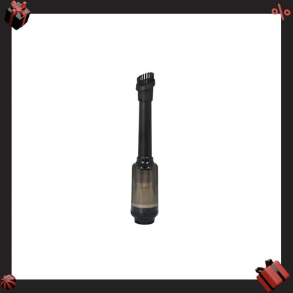 Vacuum Accessory Kit for KiCA JetFan 2/2S Air Duster