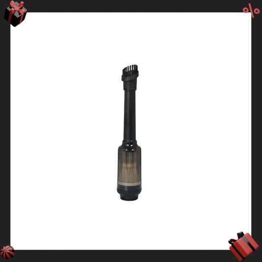 Vacuum Accessory Kit for KiCA JetFan 2/2S Air Duster