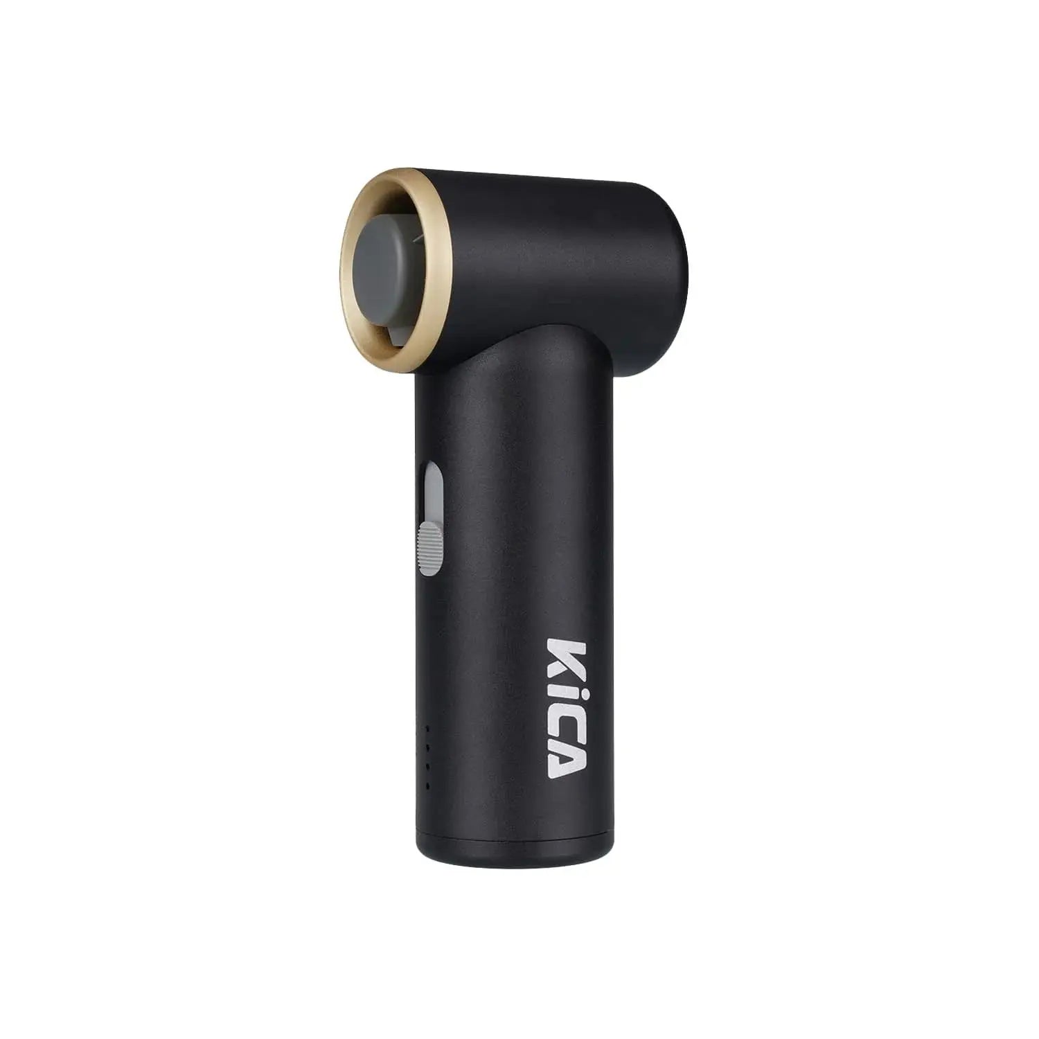 扇風機・サーキュレーター KiCA JET FAN25 KiCA Jet Fan Mini | Pocket-Sized Handheld Cooling Fan – KICA